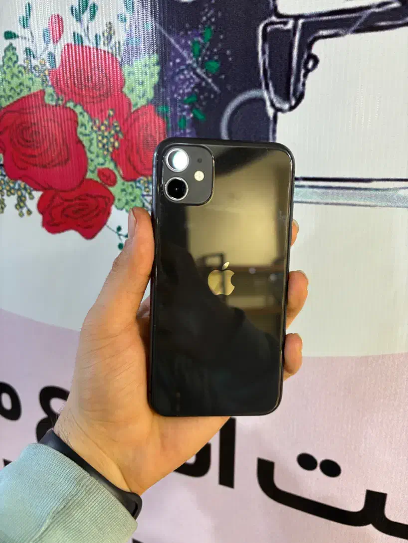 آیفون ۱۱|موبایل|گرگان, |دیوار