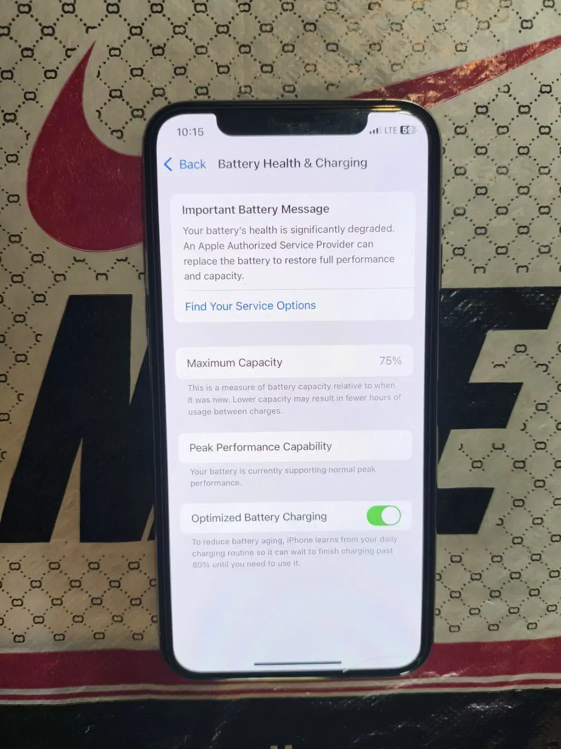 آیفون xs|موبایل|مشهد, هفده شهریور|دیوار