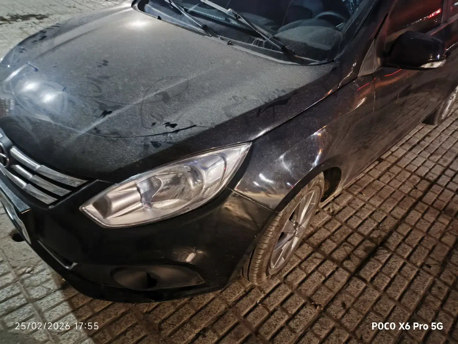 جک جی 4 1403|خودرو سواری و وانت|تربت‌حیدریه, سرمحله|دیوار