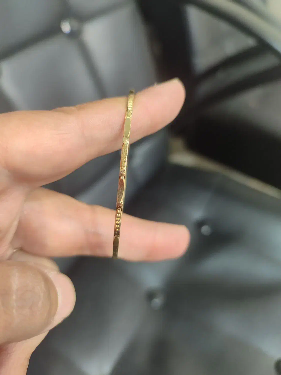 انگشتر و النگو طلا|جواهرات|اسلام‌‌آباد غرب, |دیوار