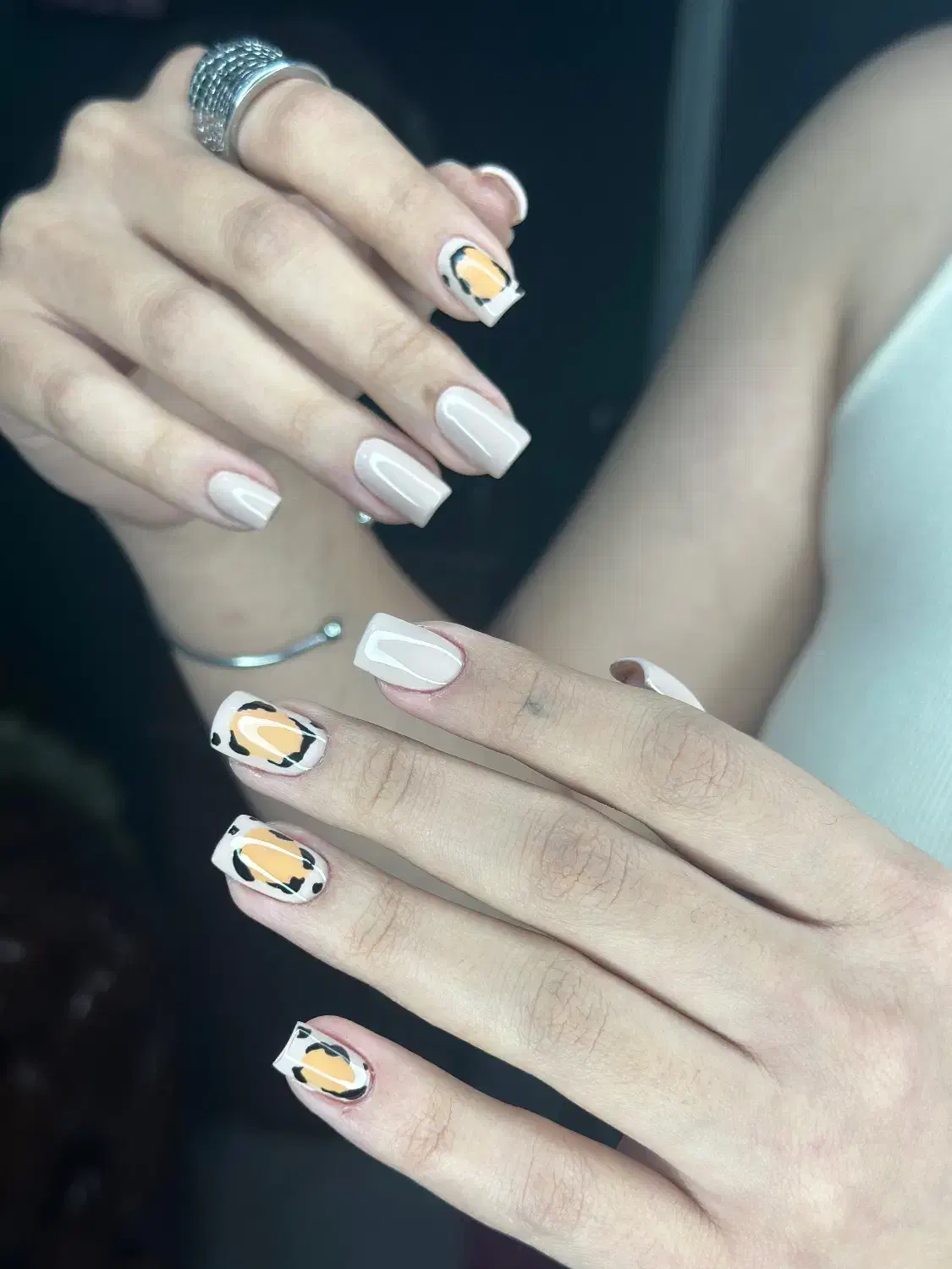 کاشت ترمیم ناخن مژه لیفت میکروبلید کراتین رنگو مش|خدمات آرایشگری و زیبایی|کرج, گوهردشت|دیوار