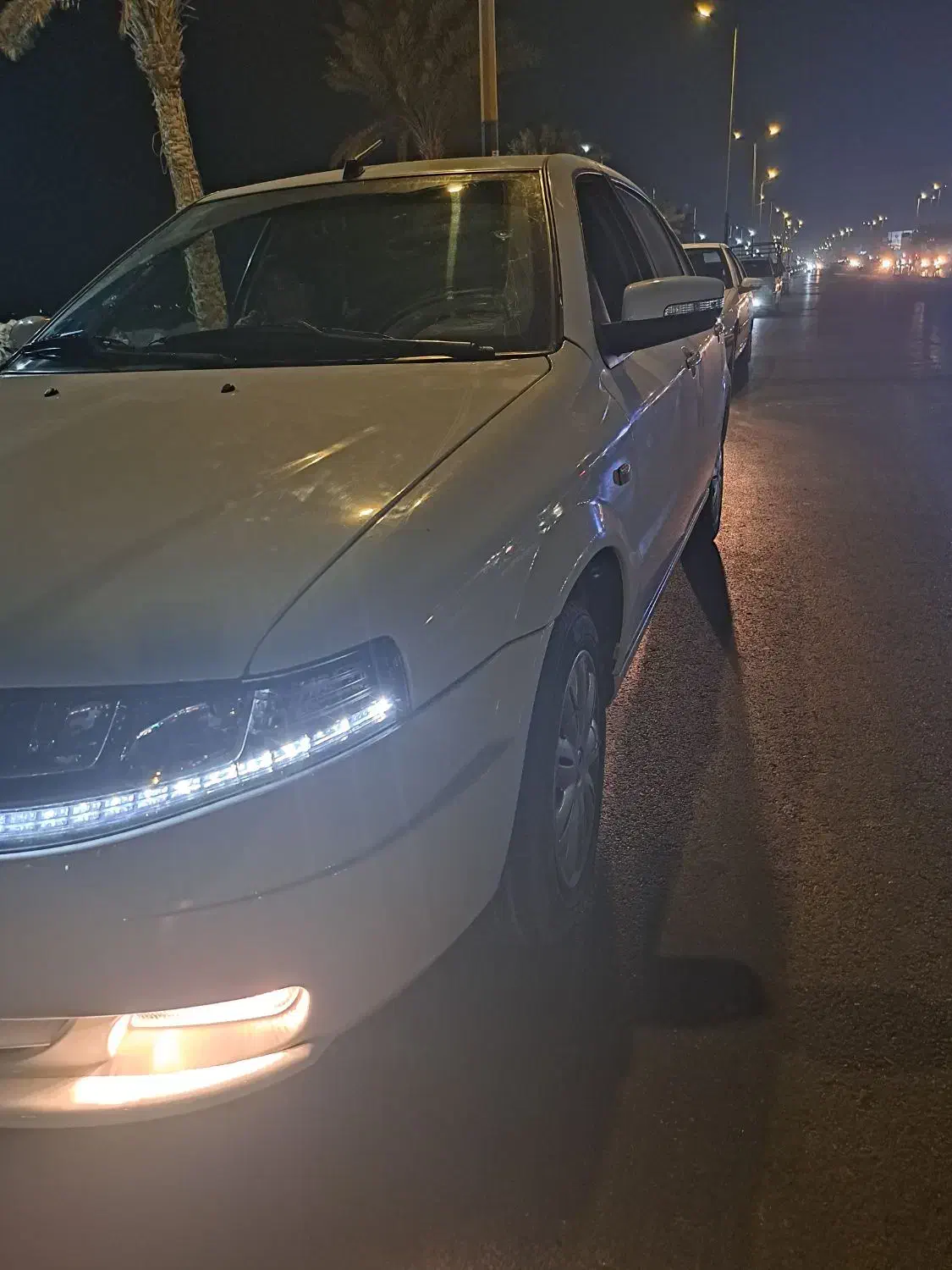 سمند سورن|خودرو سواری و وانت|بندرعباس, |دیوار