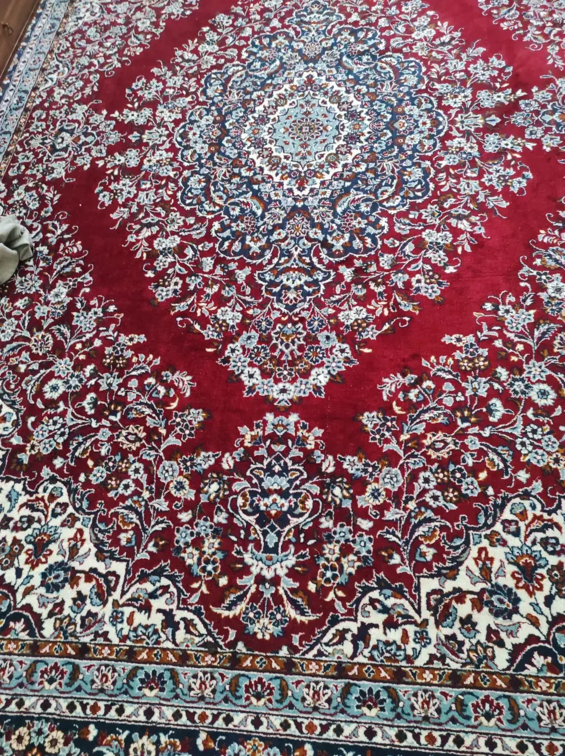 فرش ماشینی ۱۲ متری|فرش|پردیس, فاز ۲|دیوار