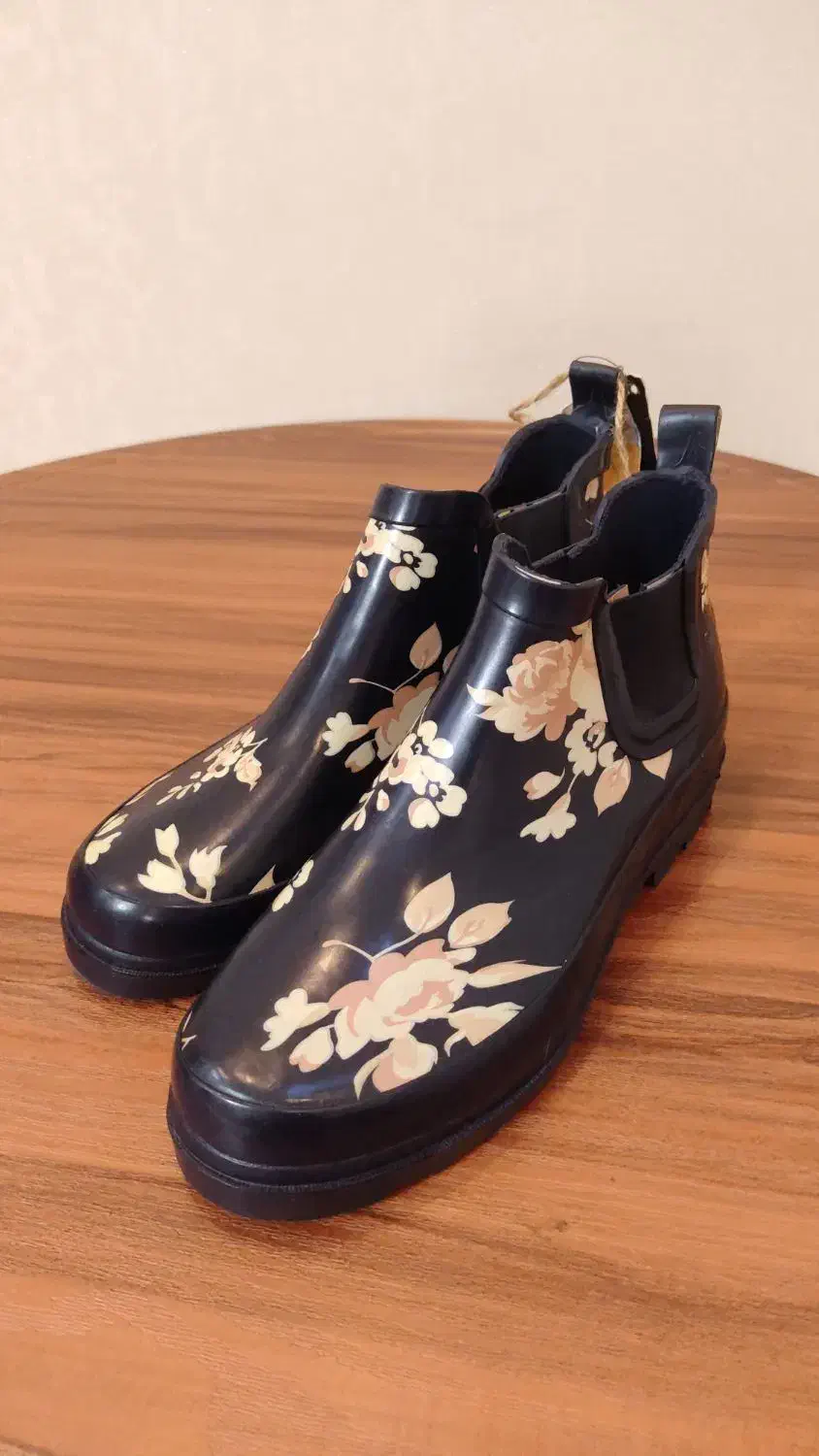 رین بوت tom & rose|کیف، کفش، کمربند|رشت, صفاری|دیوار