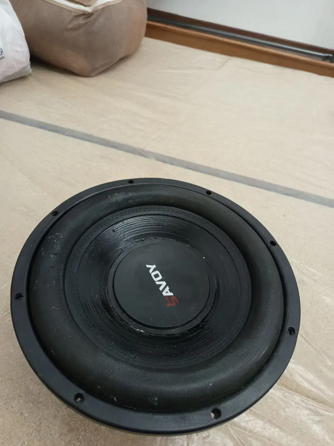 ضبط باندو ساب|قطعات یدکی و لوازم جانبی|محمدشهر, محمدشهر|دیوار