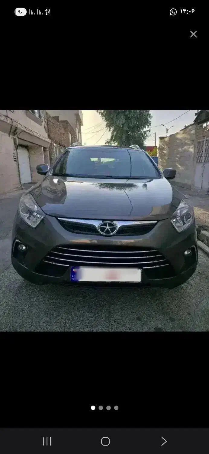 معامله گر خودرو|خودرو سواری و وانت|کرج, شهرک بنفشه|دیوار