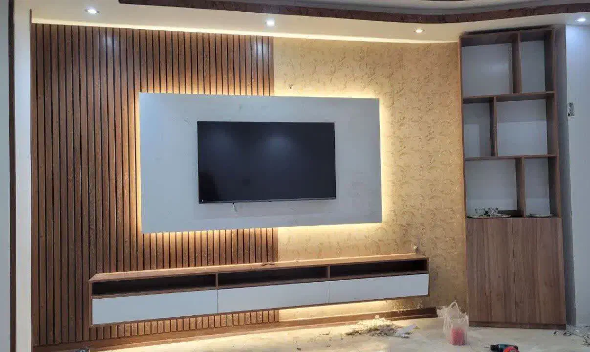 خدمات ام دی اف|خدمات پیشه و مهارت|سنندج, |دیوار