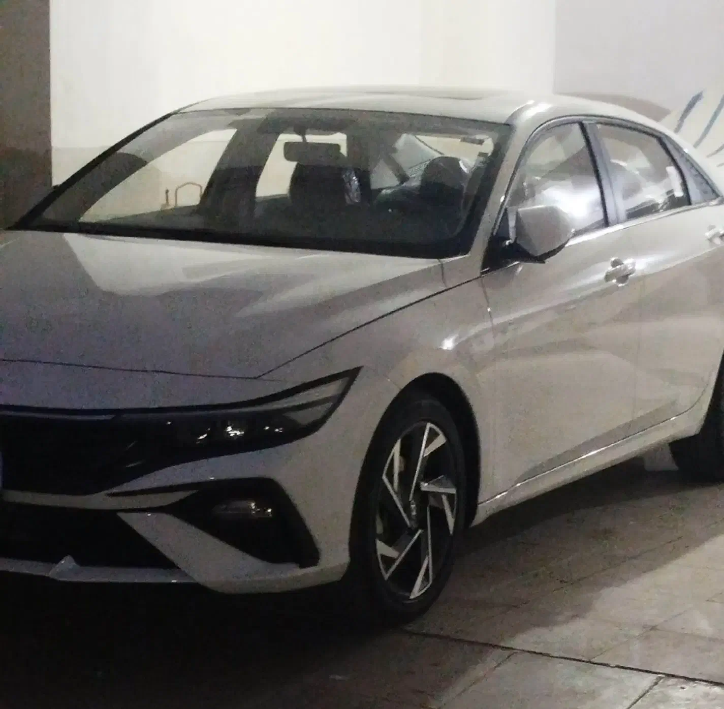 النترا۲۰۲۵|خودرو سواری و وانت|پاکدشت, پاکدشت (مامازند)|دیوار