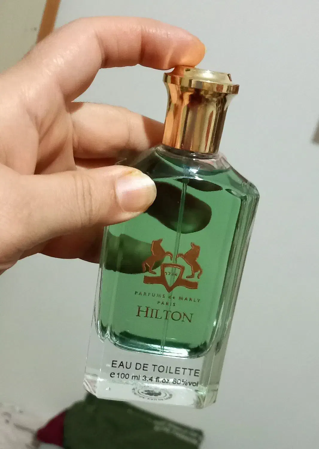 ادکلن شرکتی با بوی بسیار جذاب|آرایشی، بهداشتی، درمانی|قائمشهر, |دیوار