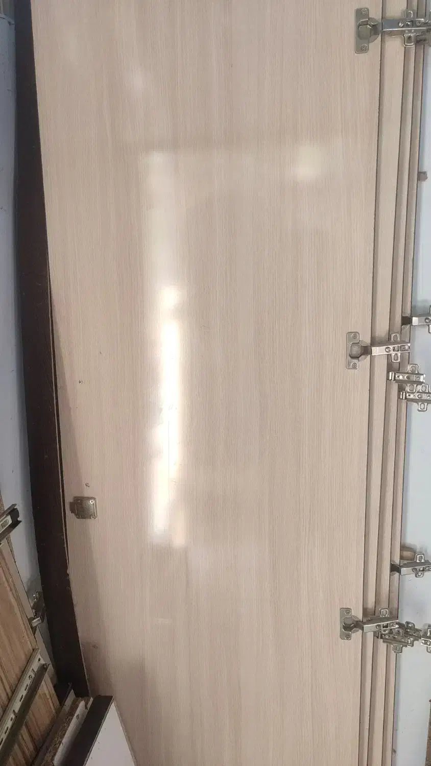 کمد دیواری|جاکفشی، کمد، دراور|حمیدیه, |دیوار