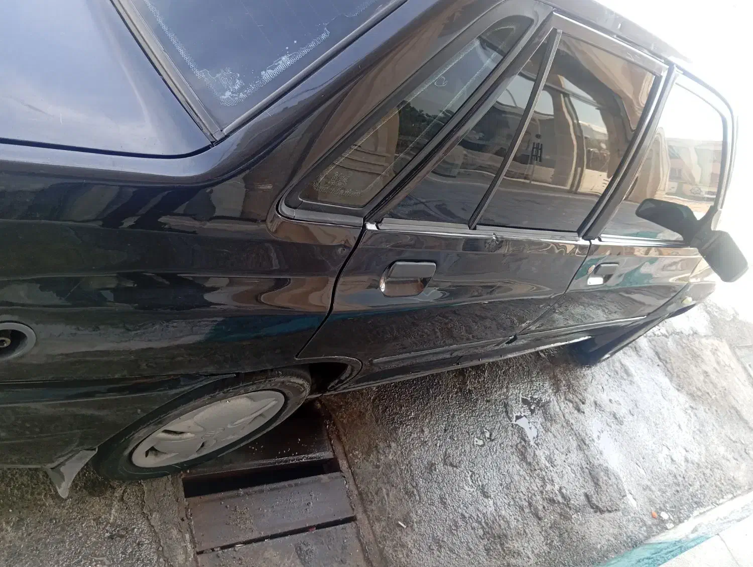 132 مدل 90 دوگانه دست|خودرو سواری و وانت|اسلام‌شهر, شهرک توحید|دیوار