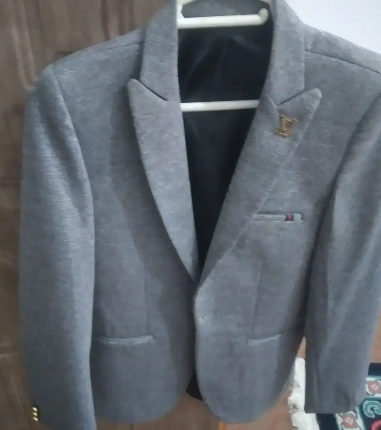 کت مارک دار مردانه|لباس|کرمانشاه, |دیوار