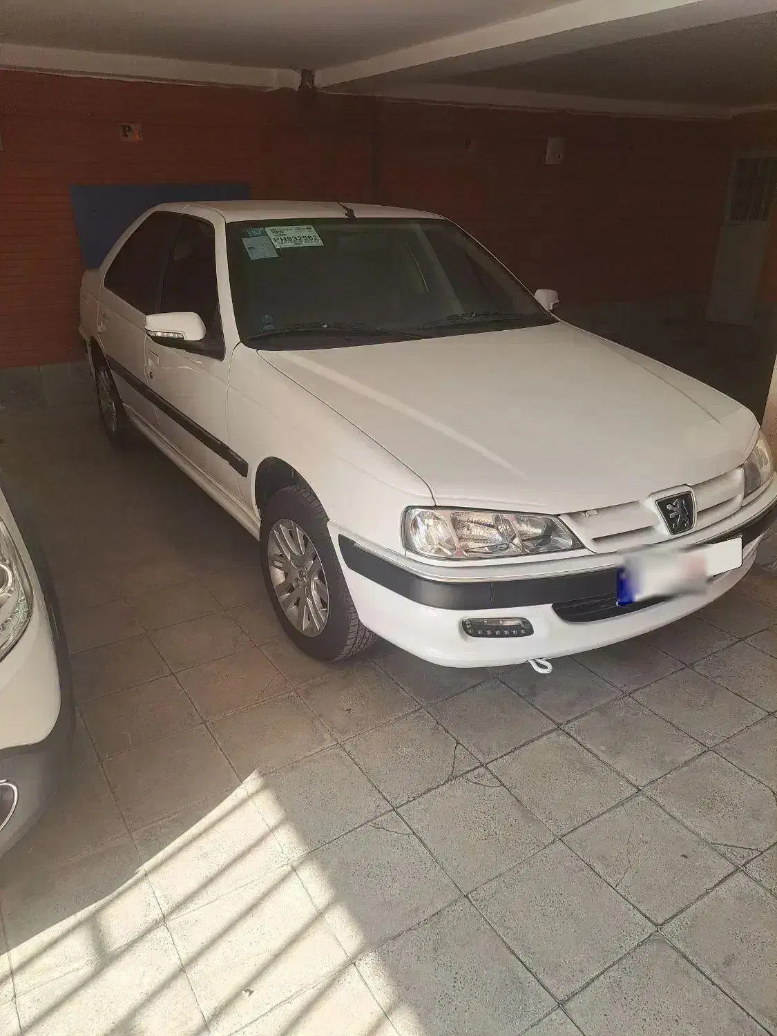 پارس سفارشی مدل 1402|خودرو سواری و وانت|کرج, باغستان|دیوار