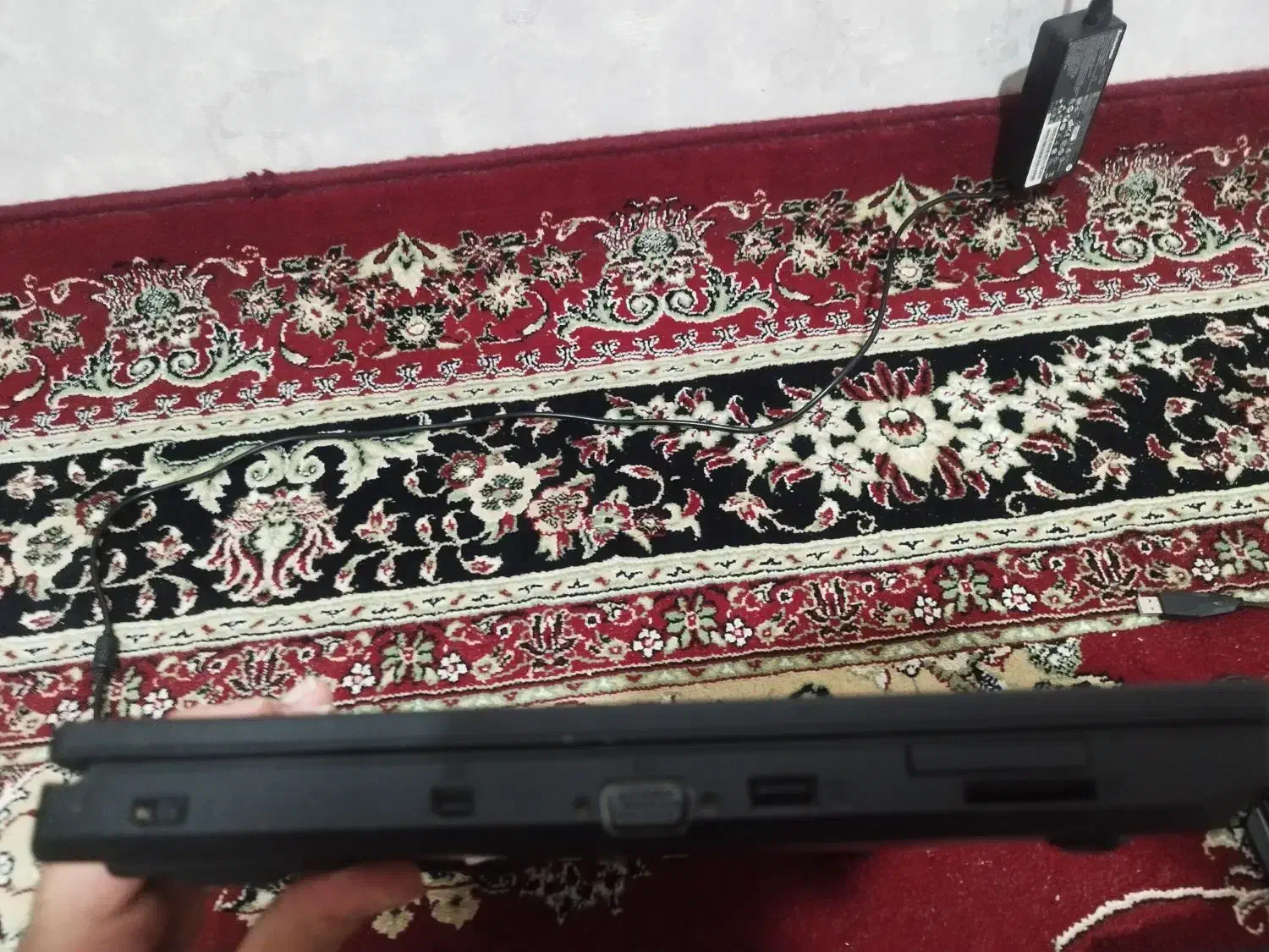 لپ‌تاب Lenovo|رایانه همراه|یاسوج, |دیوار