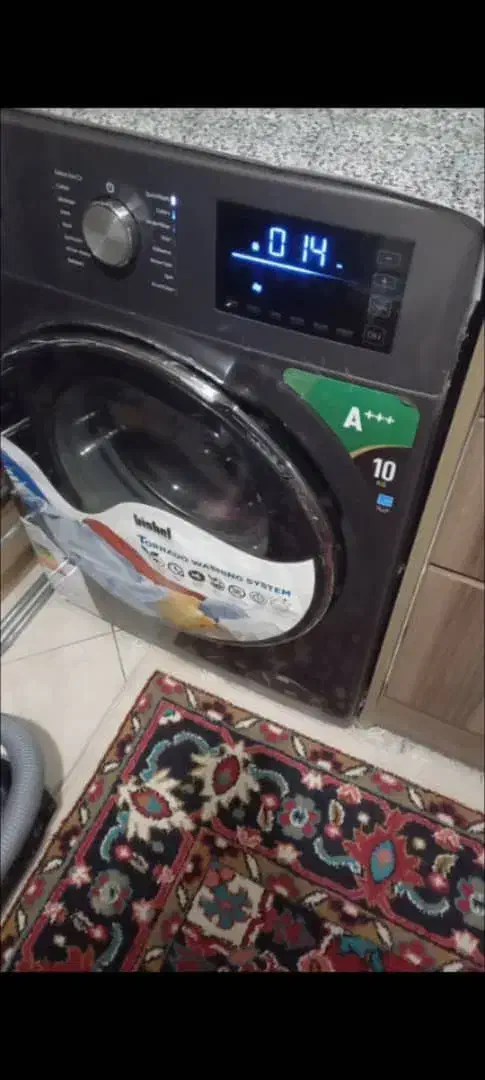 تعمیرات تخصصی لباسشویی تضمینی در محل|خدمات پیشه و مهارت|تهران, هفت حوض|دیوار