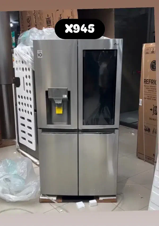 محصولات الجی|ماشین لباسشویی و خشک‌کن لباس|شیراز, شهرک مطهری|دیوار