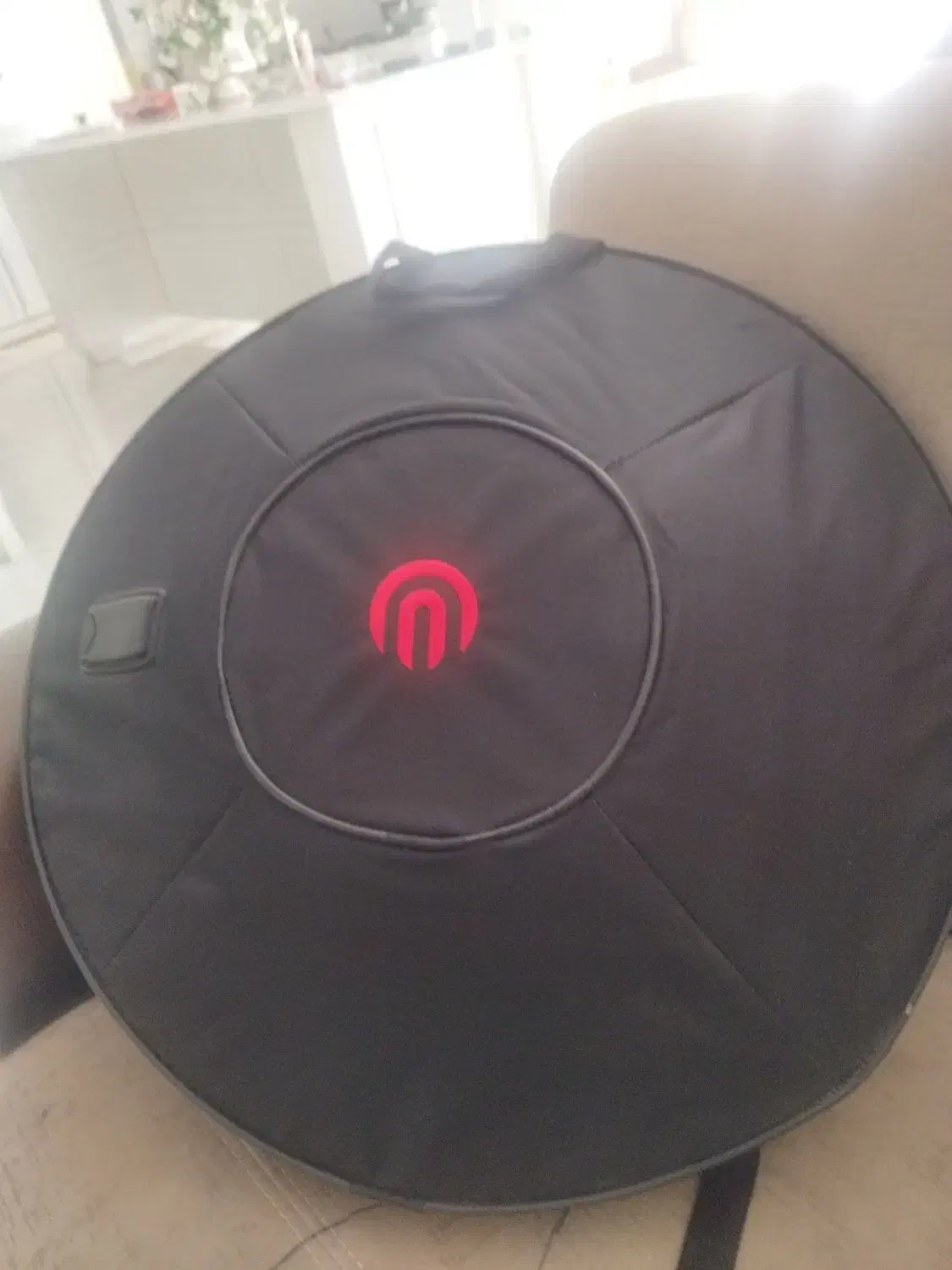 هنگ درام|درام و پرکاشن|اصفهان, حسین‌آباد|دیوار