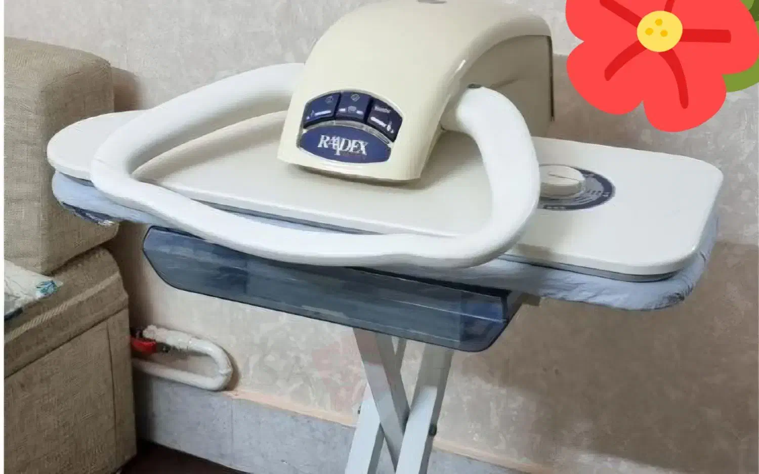 اتو پرس|اتو و لوازم اتو|تبریز, |دیوار