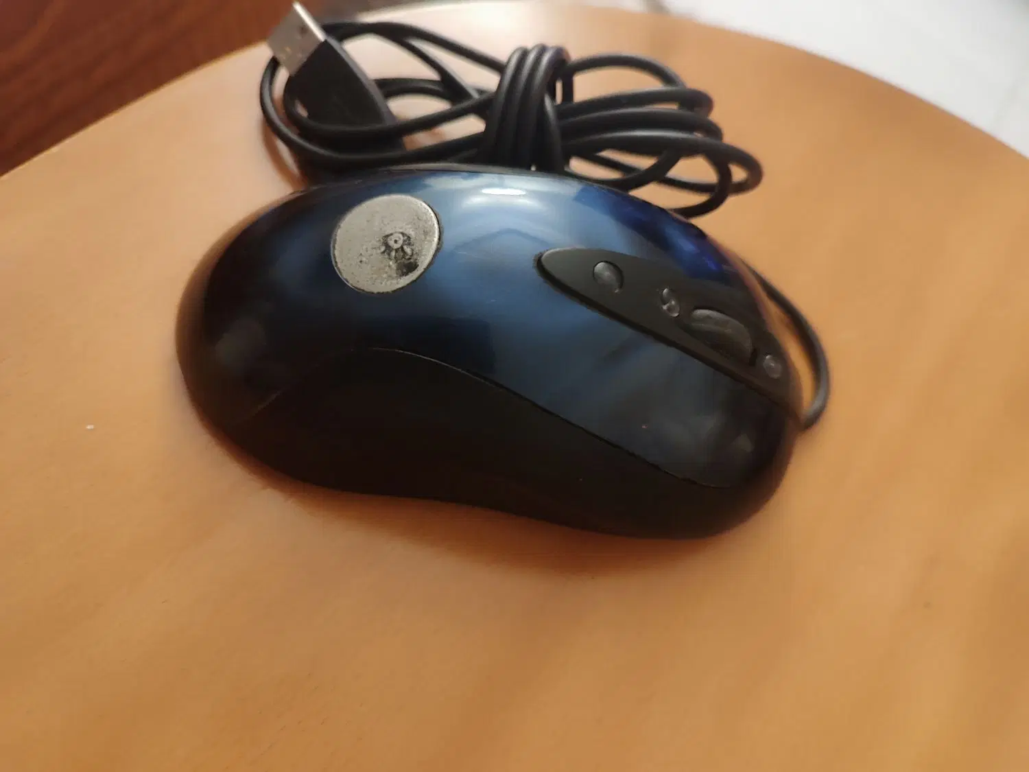 موس Logitech mx510|قطعات و لوازم جانبی رایانه|تهران, امام زاده عبدالله|دیوار