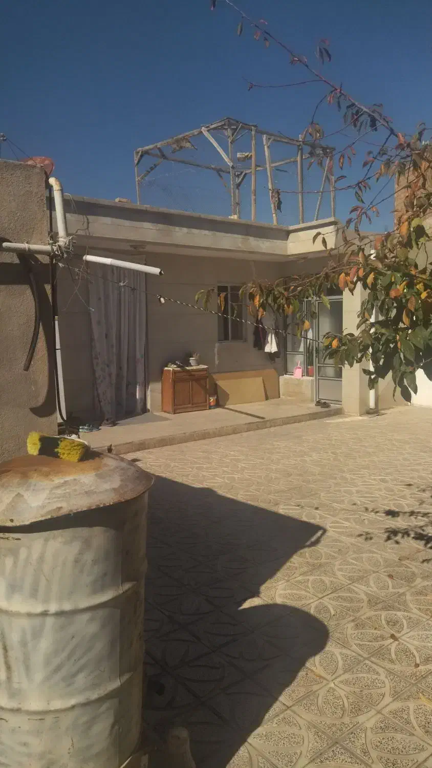 فروش مسکونی به متراژ ۲۲۰ متر در محله قاضی|فروش زمین و ملک کلنگی|خوی, |دیوار