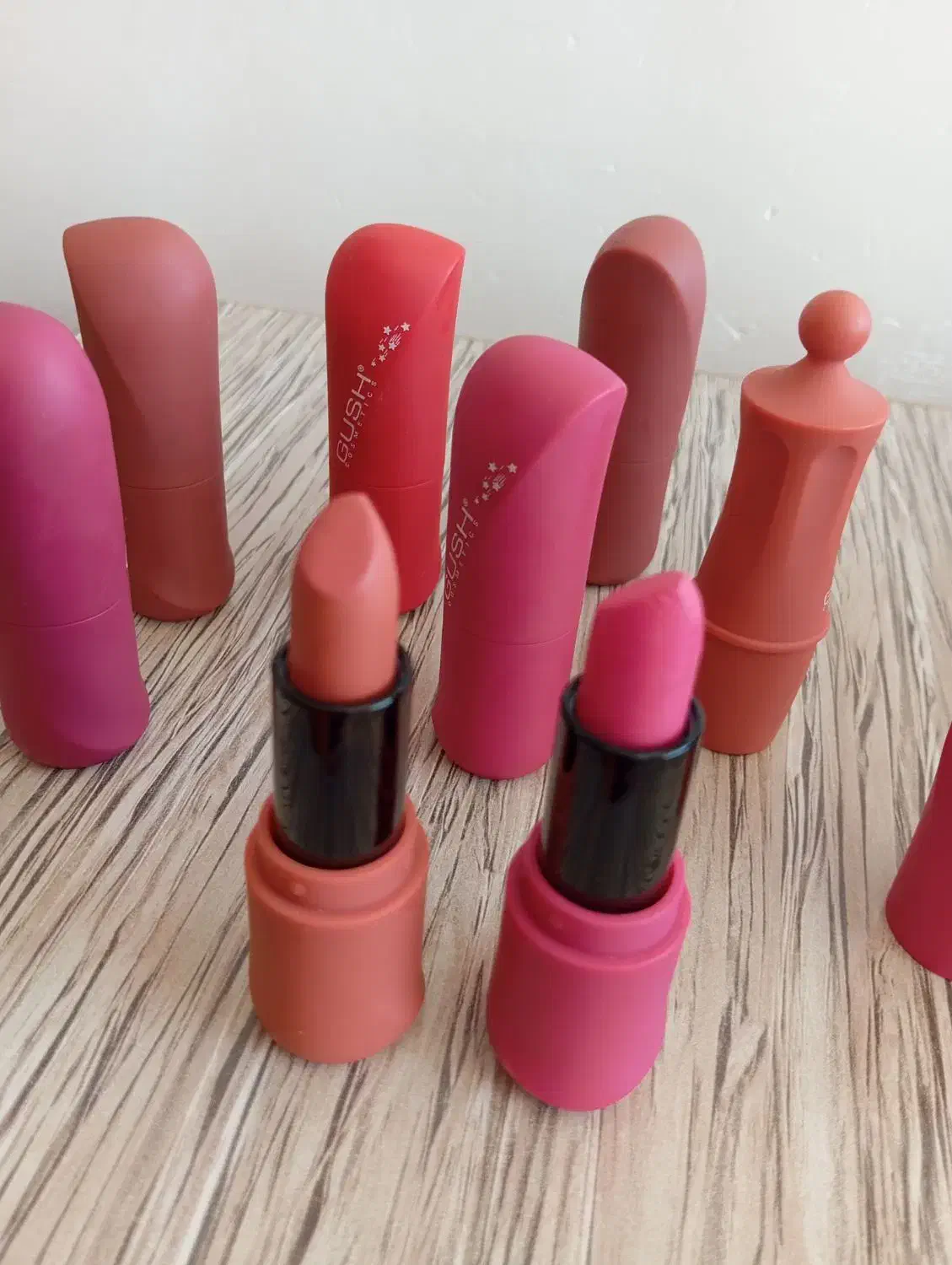 رژ لب|آرایشی، بهداشتی، درمانی|کازرون, |دیوار