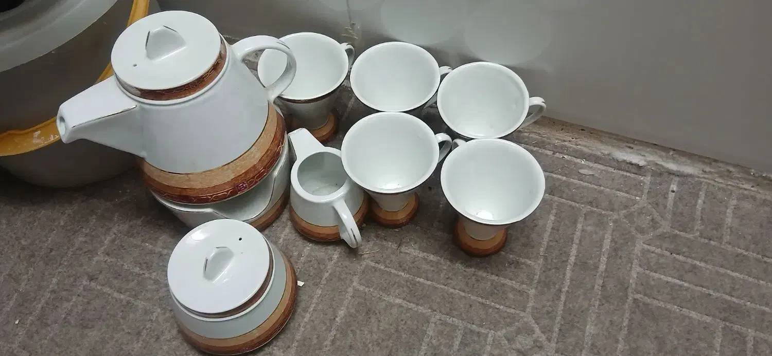 دکوری|صنایع دستی و سایر لوازم تزئینی|مشهد, کارگران|دیوار