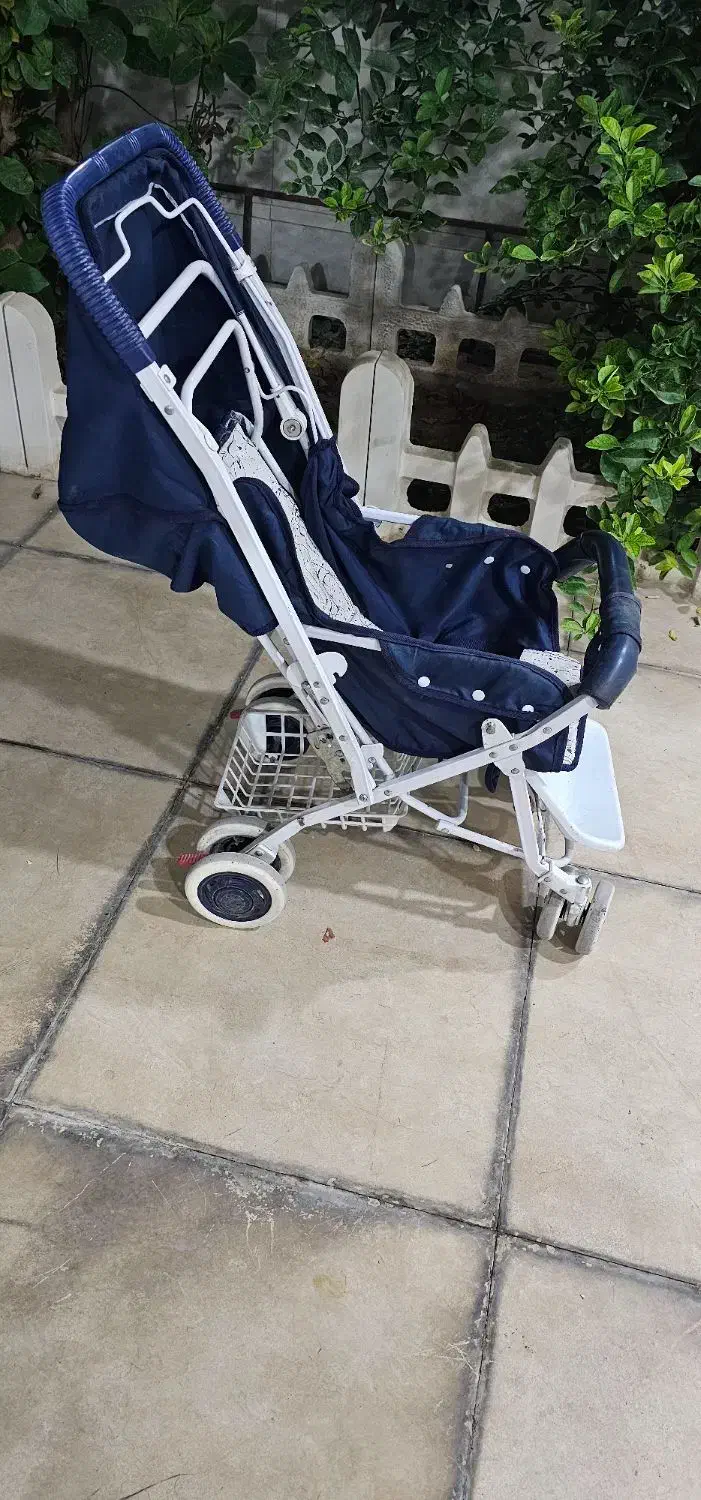 گالسکه|کالسکه و لوازم جانبی|برازجان, |دیوار