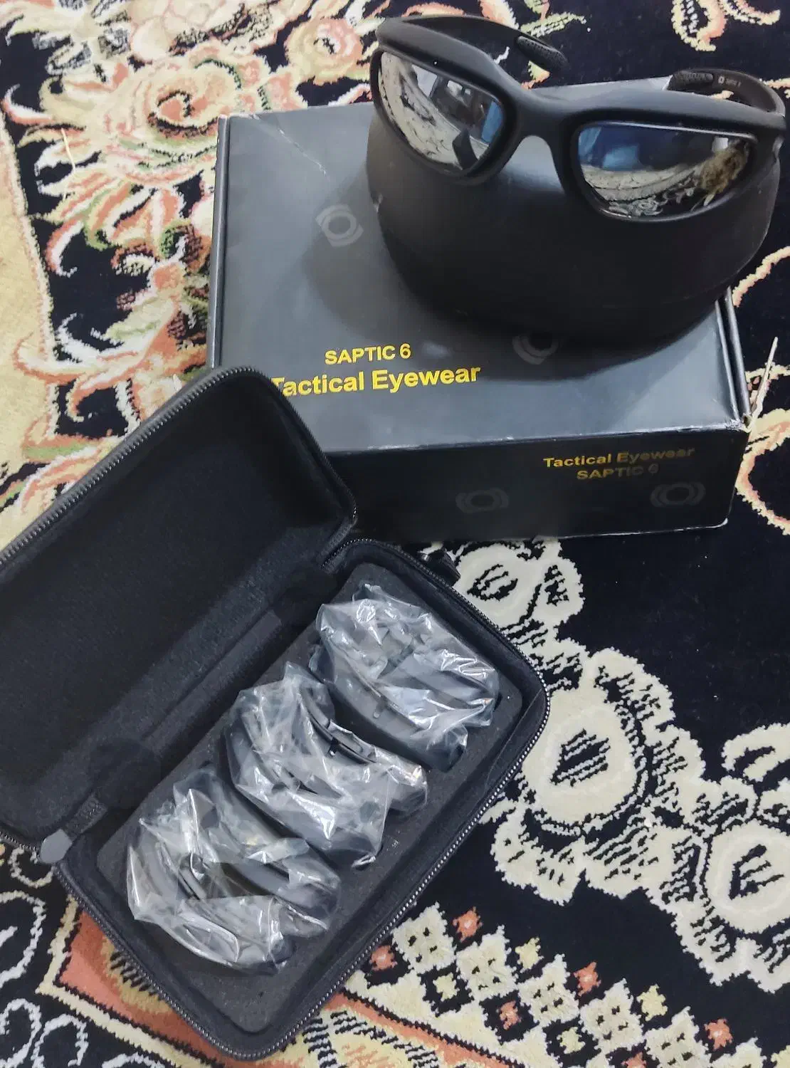 عینک آفتابی|زیورآلات و اکسسوری|بندرعباس, |دیوار