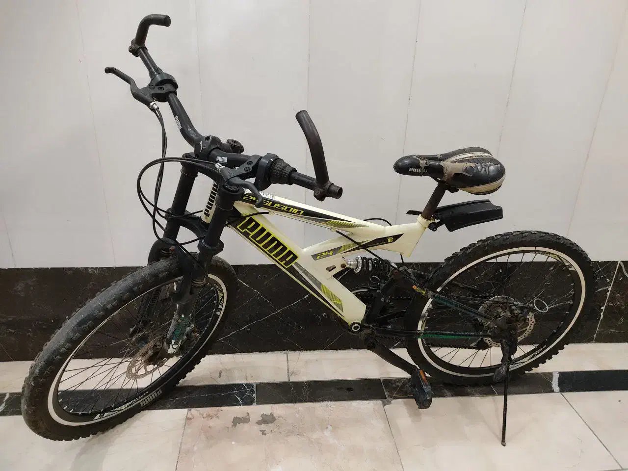 دوچرخه|دوچرخه، اسکیت، اسکوتر|تهران, شکوفه (عبدل آباد)|دیوار