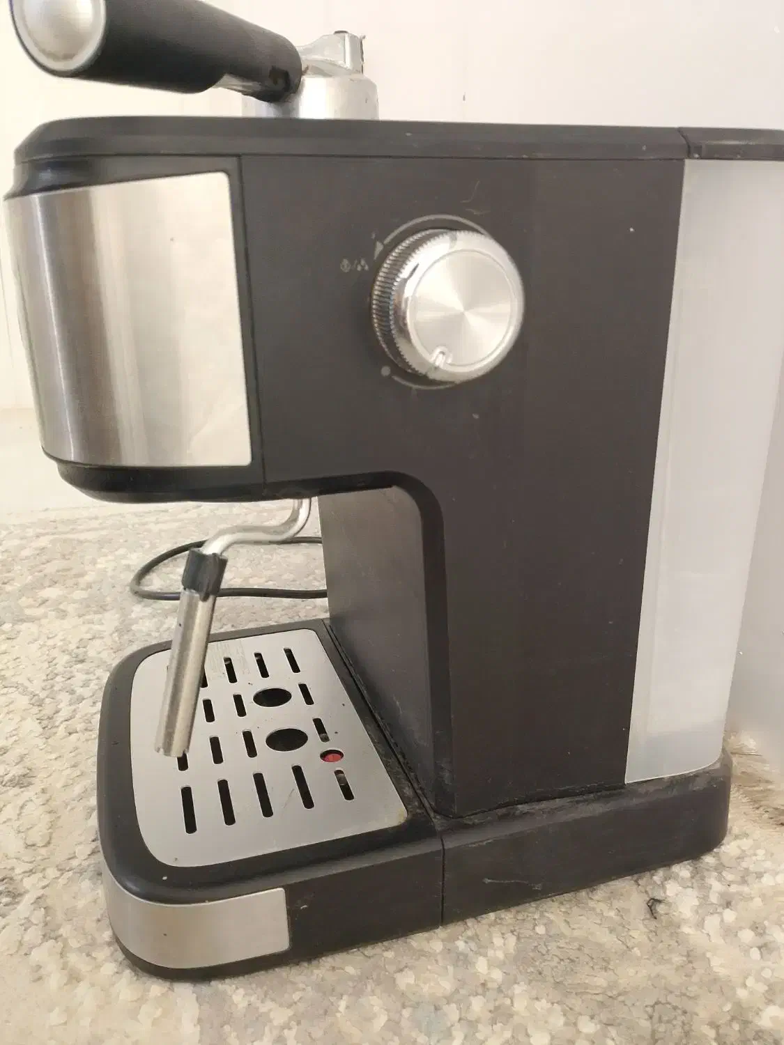 قهوه ساز|سماور، چای‌ساز، قهوه‌ساز|جیرفت, |دیوار