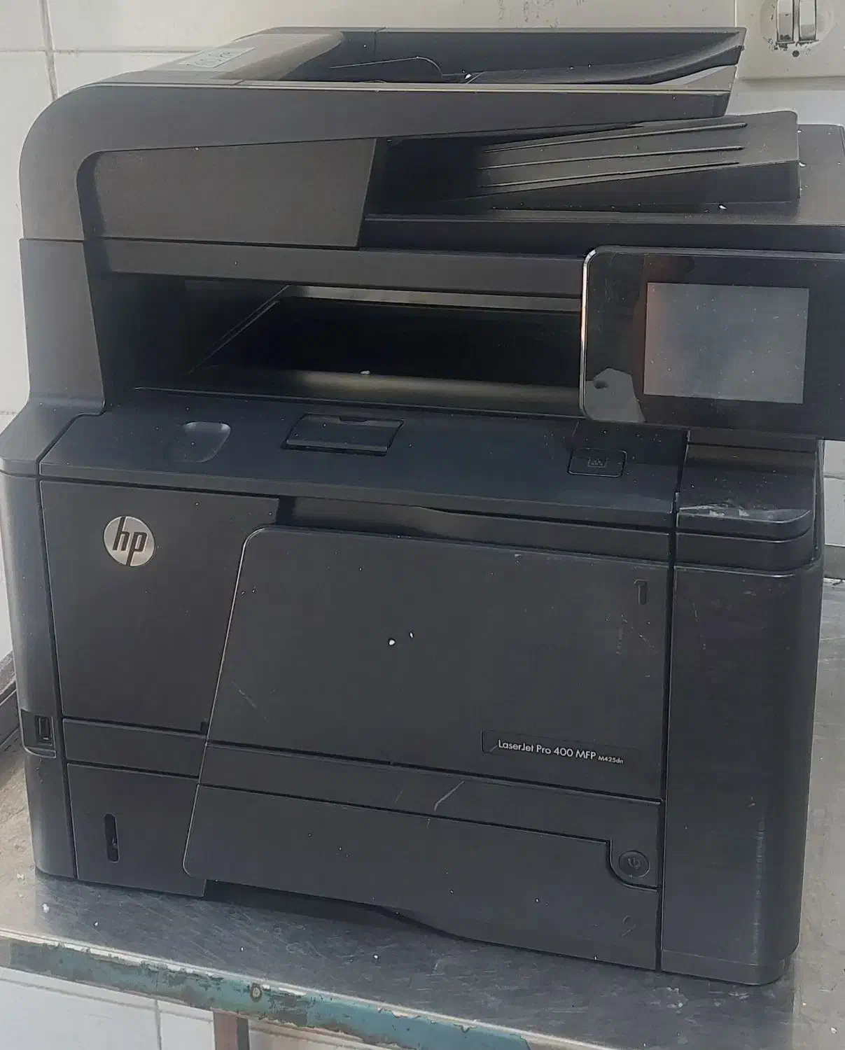 پرینتر تک کاره وسه کاره|پرینتر، اسکنر، کپی، فکس|گتوند, |دیوار