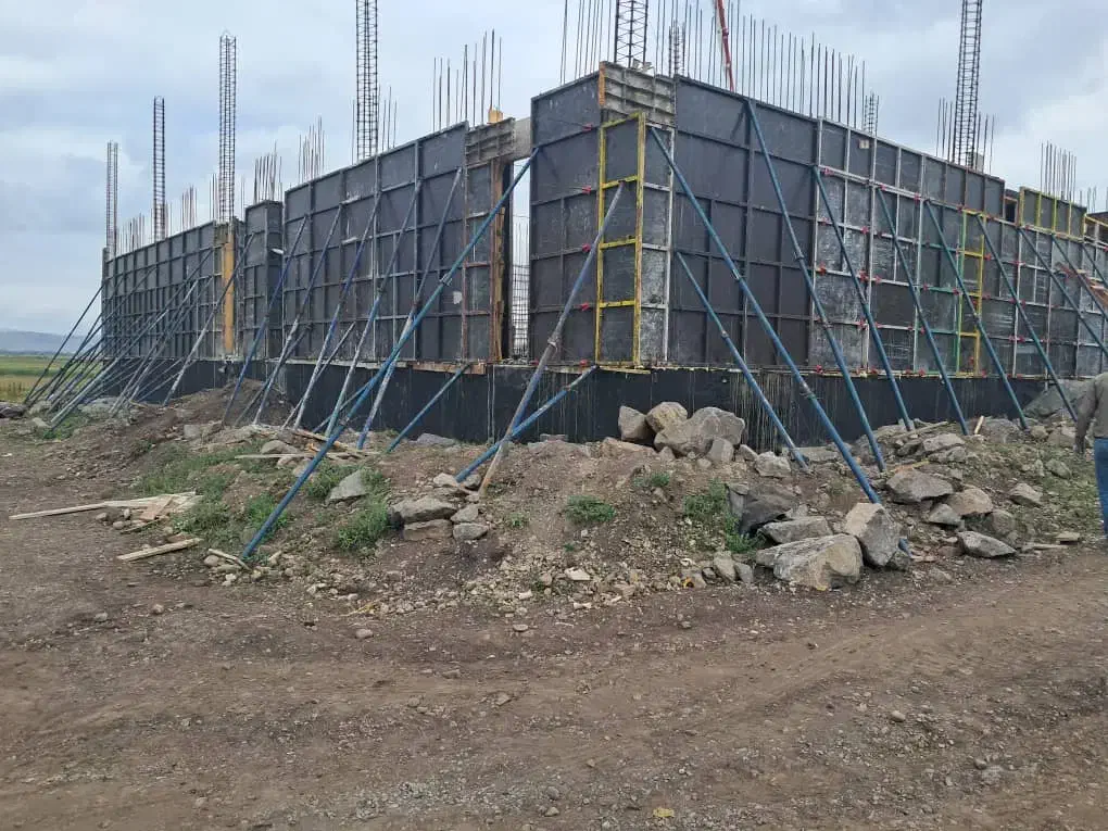 غالب بند ارموتور بند با پاسپورت|استخدام معماری، عمران و ساختمانی|اسفراین, |دیوار