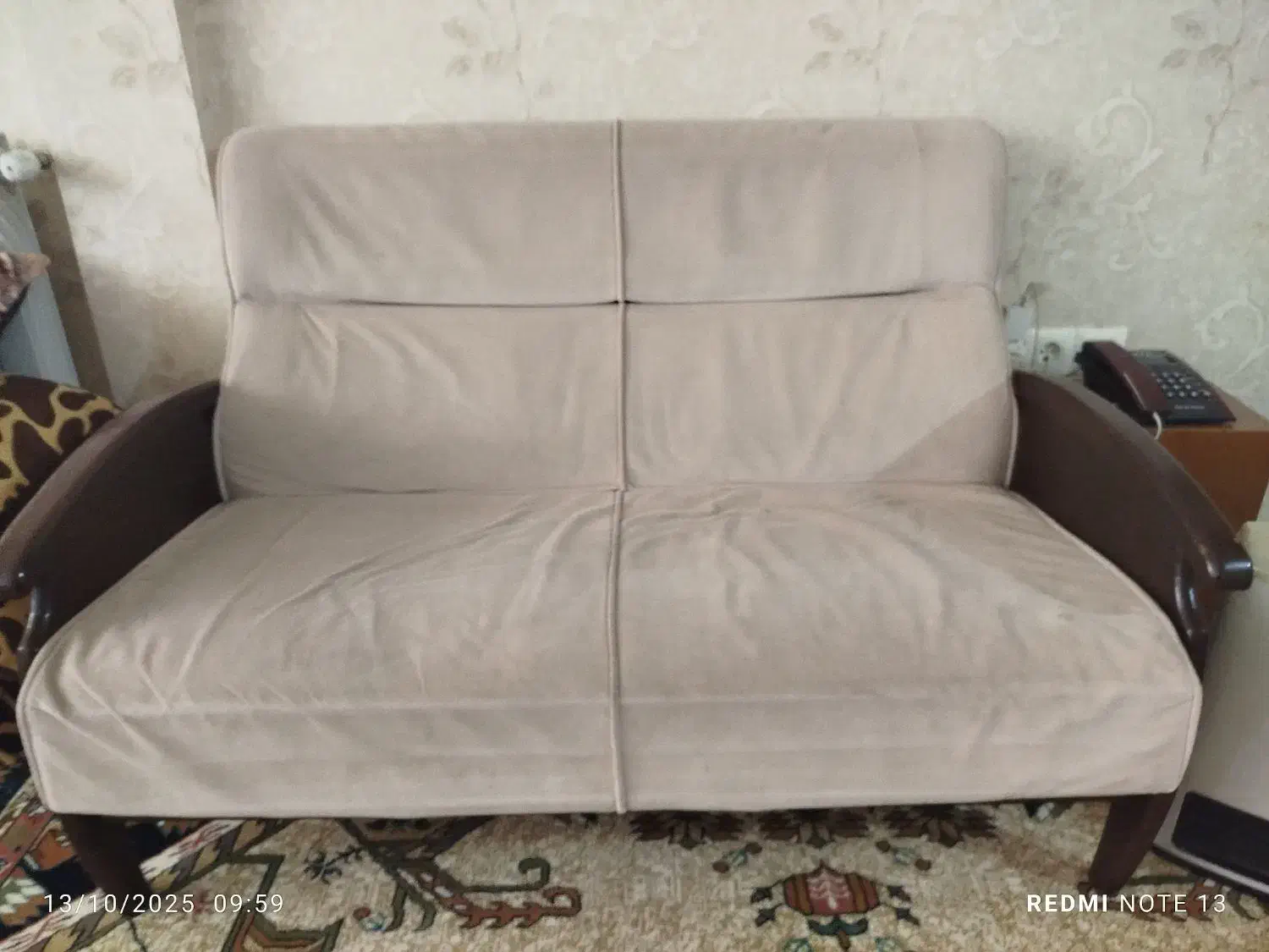 مبل فروشی قیمت مناسب|مبلمان خانگی و میز عسلی|سبزوار, جوادیه غربی|دیوار