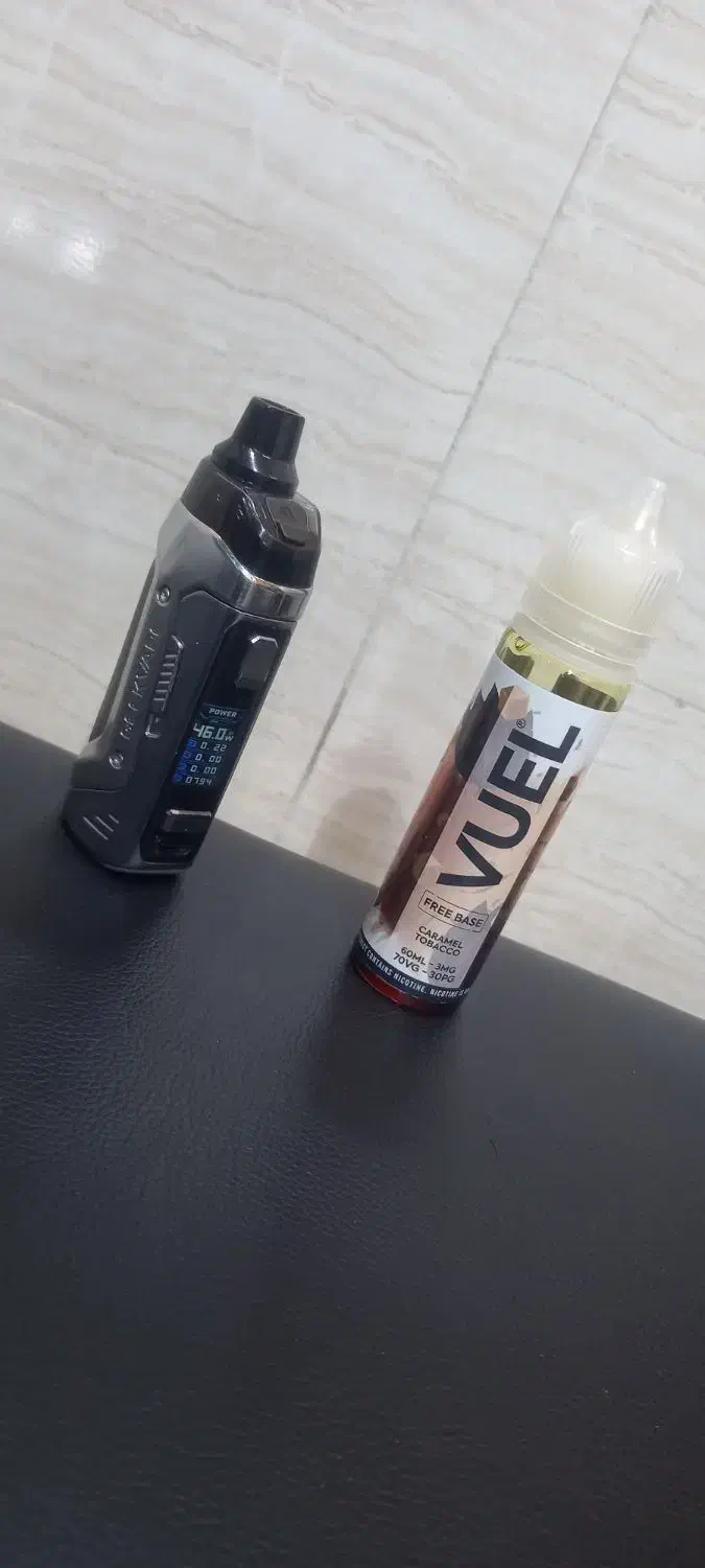 پاد ماد گیگ ویپ B60|زیورآلات و اکسسوری|شیراز, نصر|دیوار