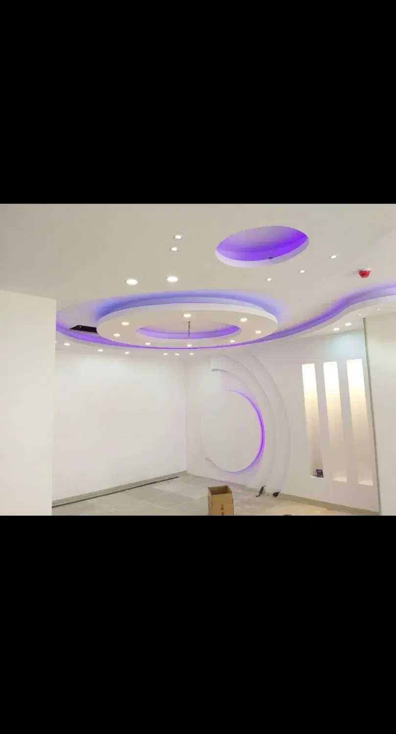 نقاشی ساختمان نیک فرجام (اقساط)|خدمات پیشه و مهارت|فولادشهر, مسکن مهر فولادشهر|دیوار