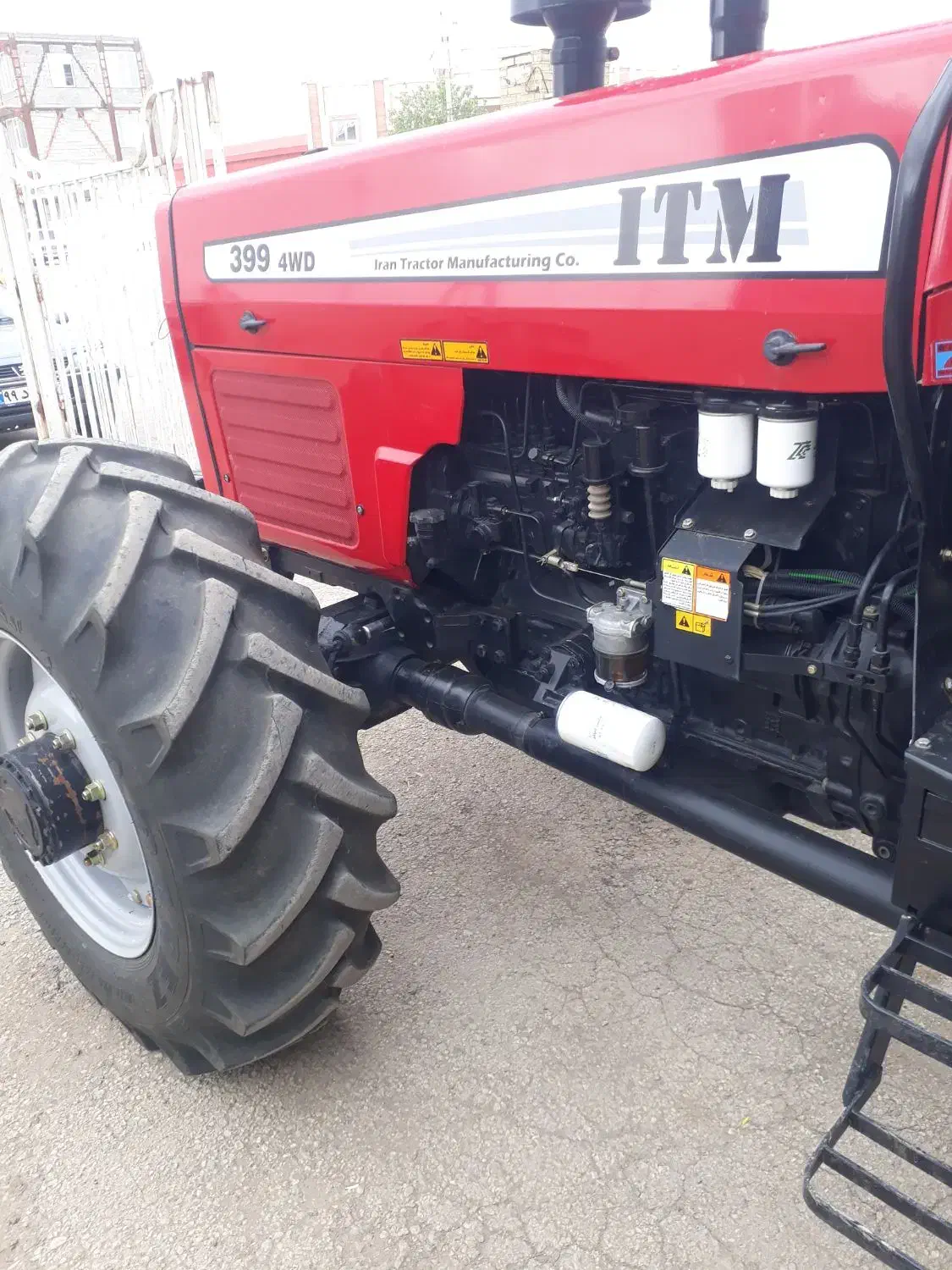 ۳۹۹ مدل ۱۴۰۲|خودرو سنگین|روانسر, |دیوار