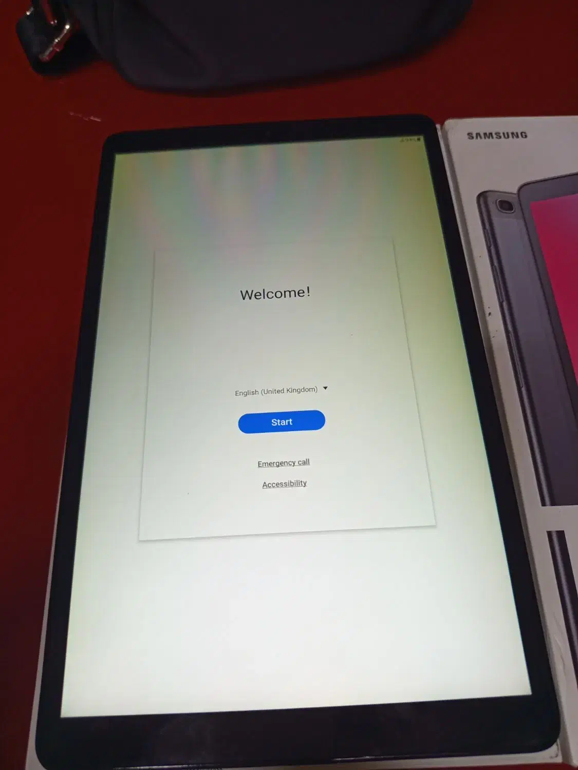 تبلت|تبلت|تهران, دروازه شمیران|دیوار