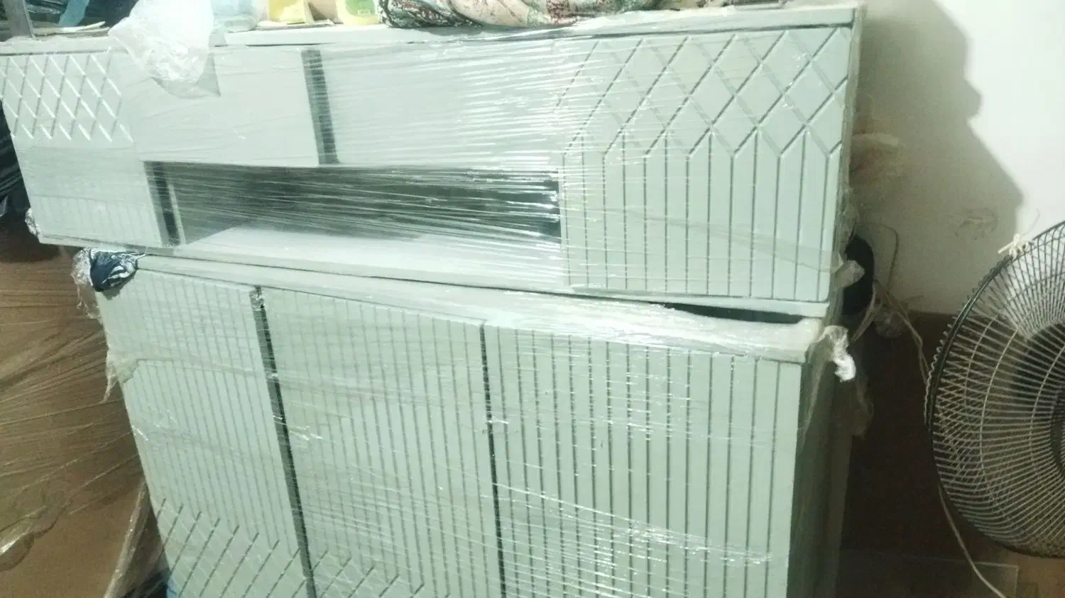 وسایل چوبی داخل شهرپیشوافوری فروشی|حراج|ورامین, ورامین|دیوار