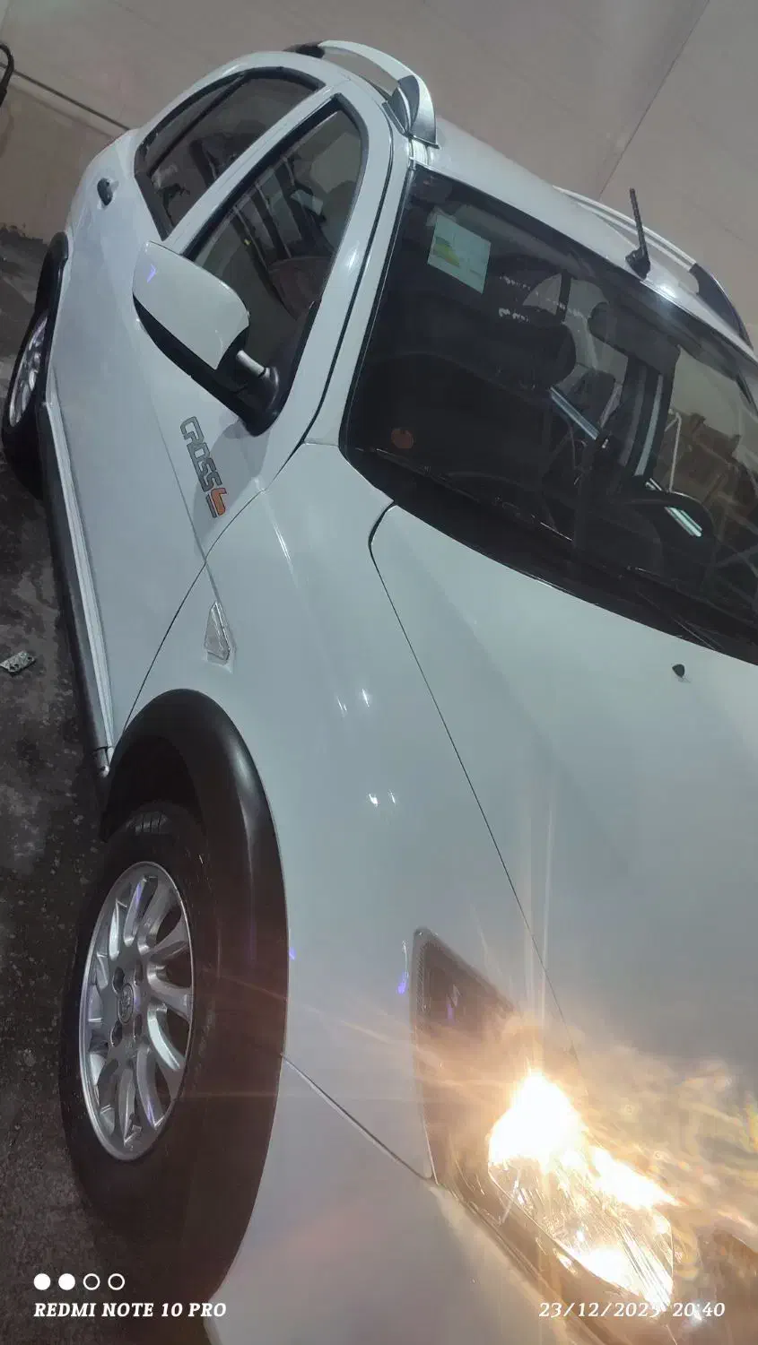 کویک اتومات مدل ۹۷لازرورقی|خودرو سواری و وانت|ورامین, ورامین|دیوار