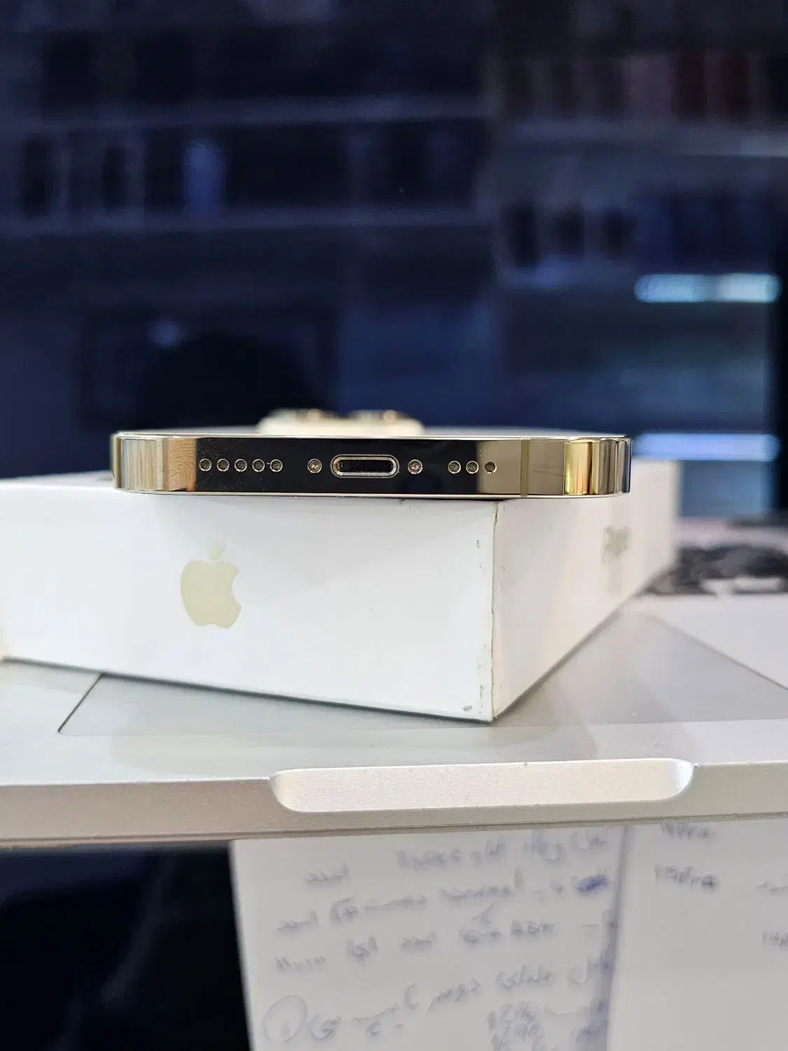 ریجستر شدهiphone 14pro 256|موبایل|تهران, فلسطین (میدان انقلاب)|دیوار