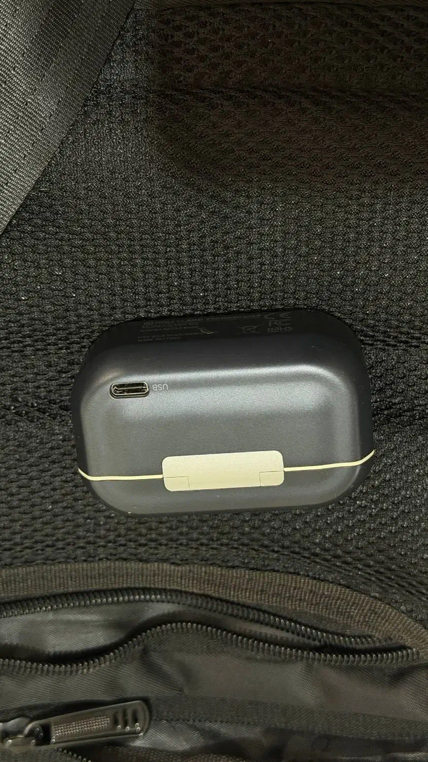 میکروفون هالی لند lark m2 لایتنینگ|صوتی و تصویری|تهران, دستغیب|دیوار