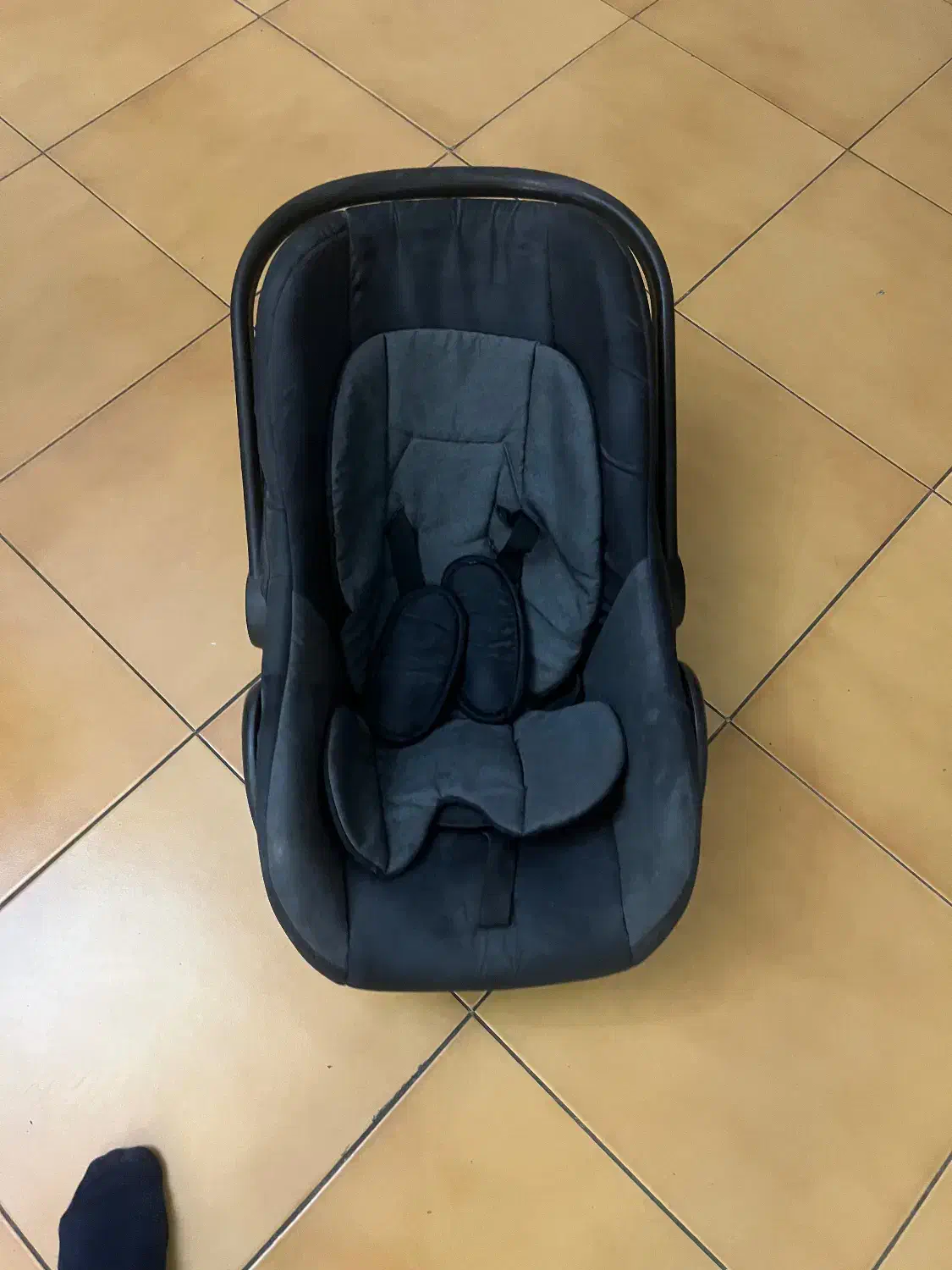 کریر|کالسکه و لوازم جانبی|تهران, امیریه|دیوار