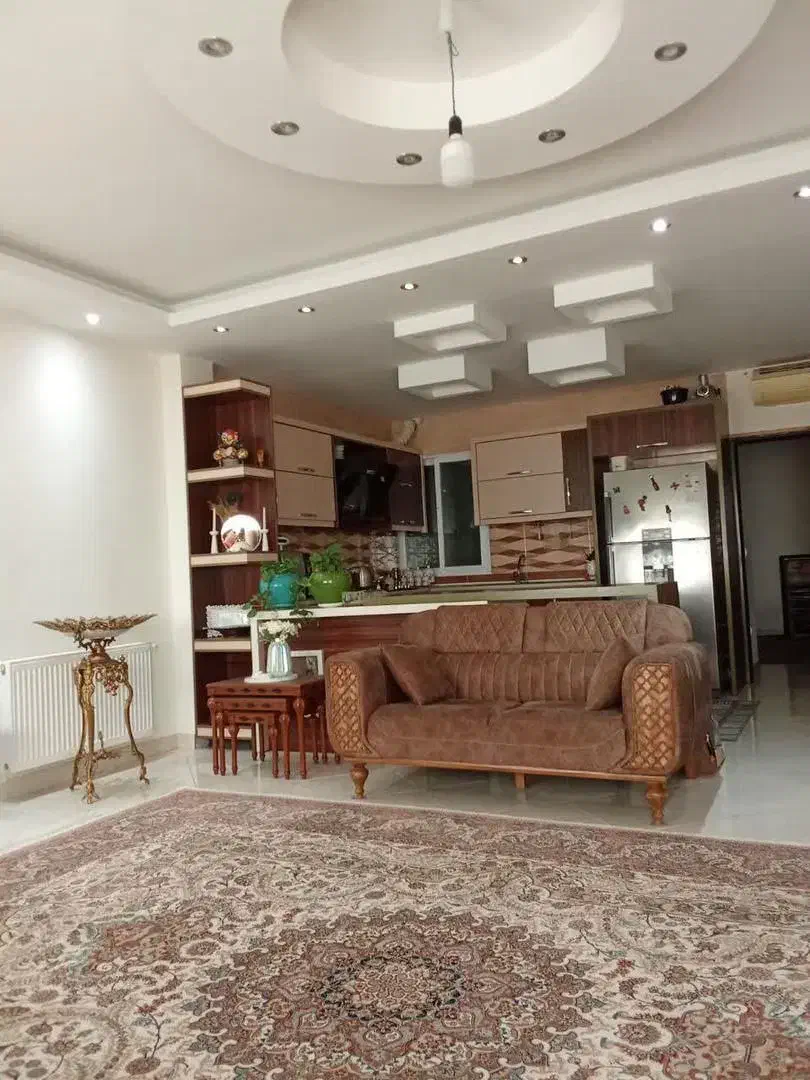 90مترآپارتمان نوساز پارکینگ آسانسور سندمحمودآباد|فروش آپارتمان|محمودآباد, |دیوار