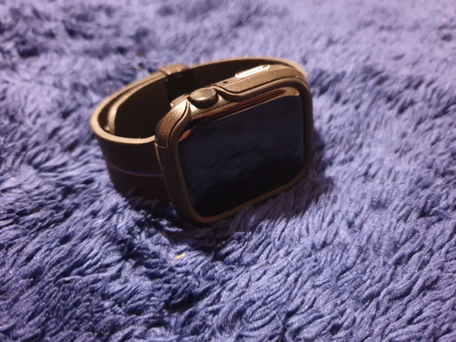 اپل واچ سری۷|لوازم جانبی موبایل و تبلت|تهران, الهیه|دیوار