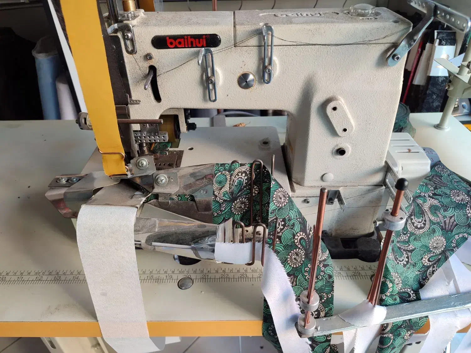 چرخ تخصصی|ماشین‌آلات صنعتی|پاکدشت, خاتون آباد|دیوار