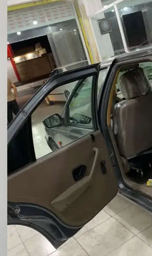 پژو ۴۰۵ مدل ۹۵|خودرو سواری و وانت|جیرفت, |دیوار