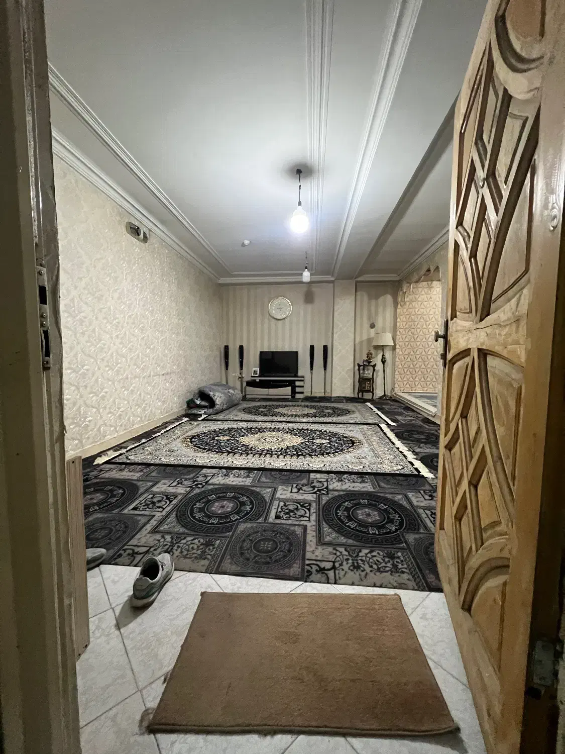 فروش اپارتمان وام دار قایمیه|فروش آپارتمان|اسلام‌شهر, شهرک قائمیه|دیوار