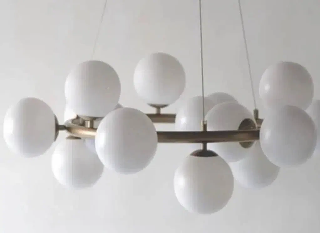 لوستر|لوستر و چراغ آویز|تهران, مسگرآباد|دیوار