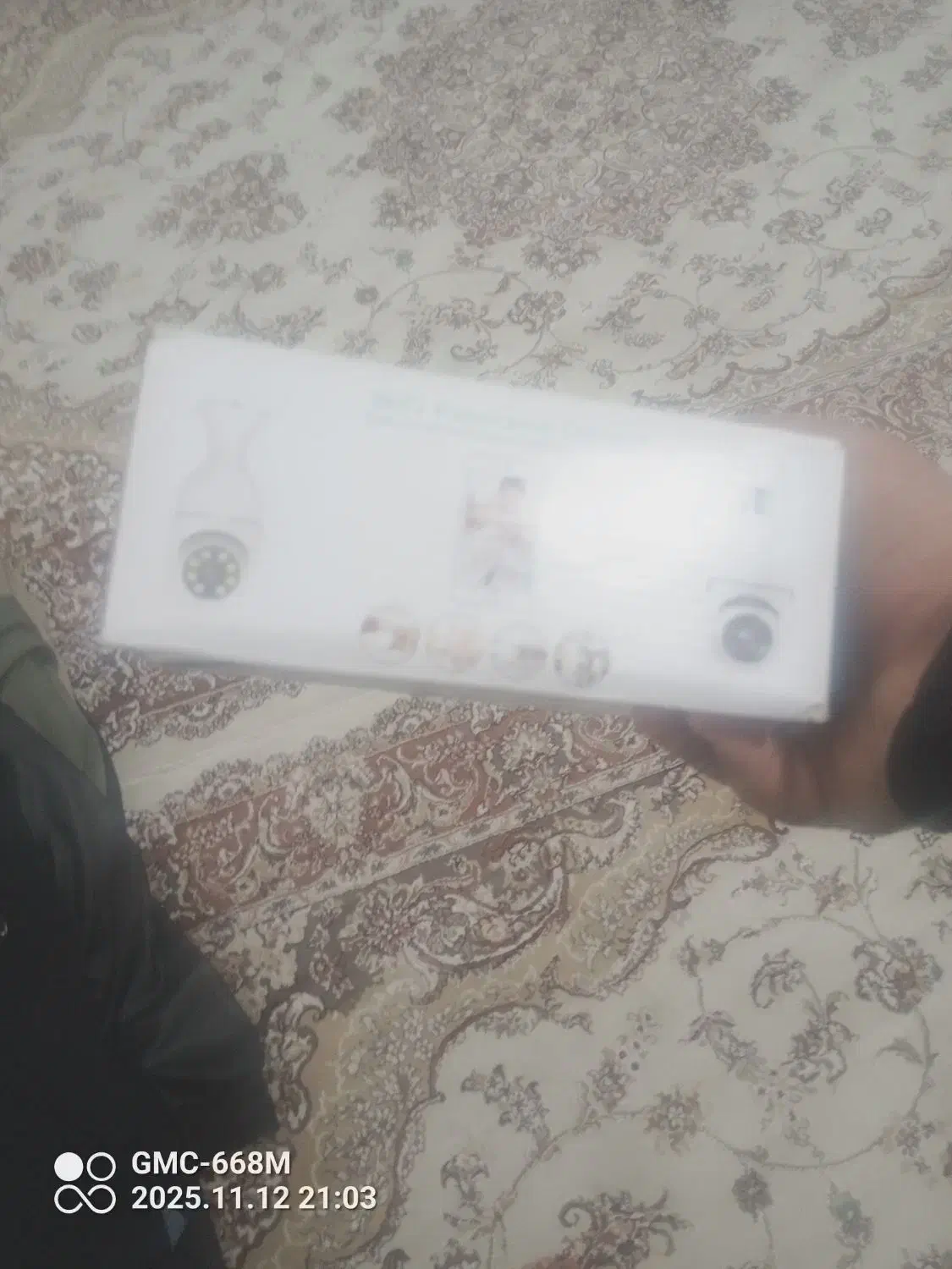 دوربین مداربسته رمی|دوربین مداربسته|ماکو, |دیوار