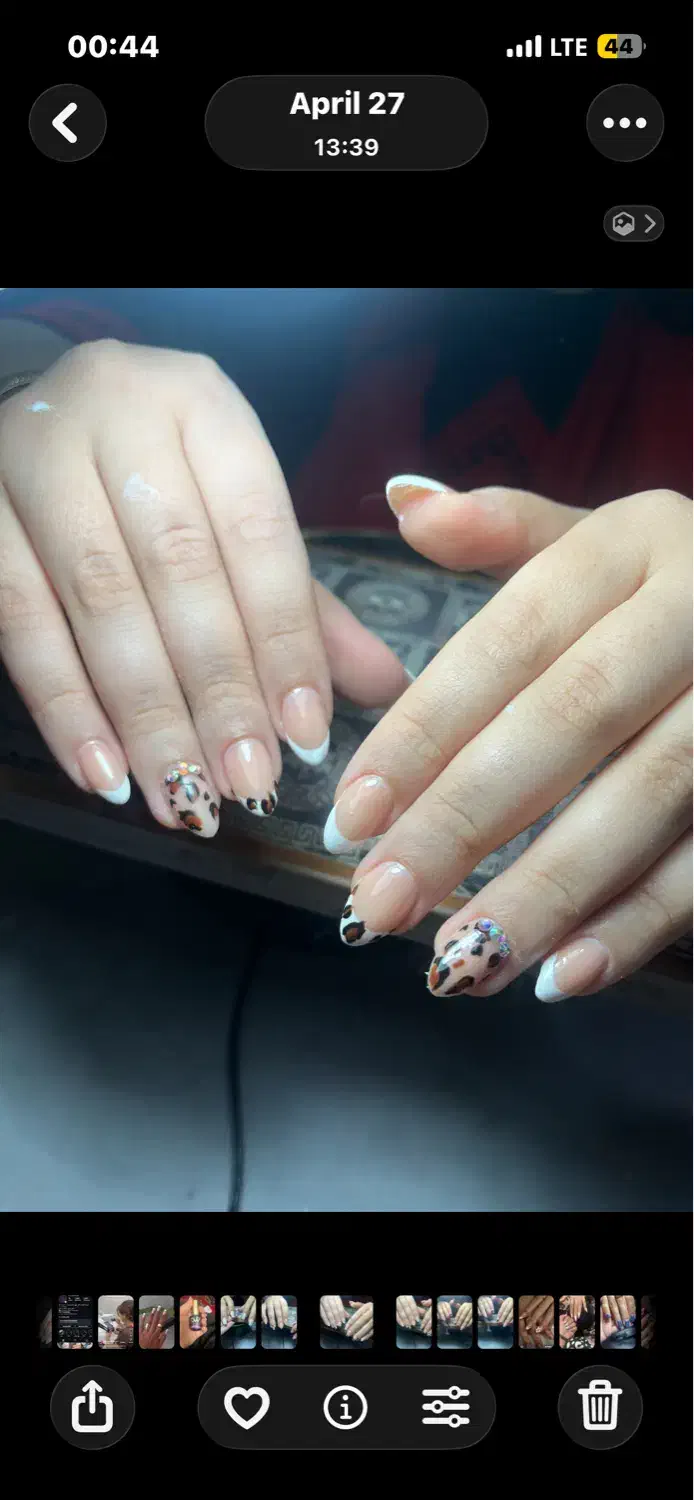 خدمات ناخن و اسپا با قیمت ویژه از 150هزارتومان|خدمات آرایشگری و زیبایی|مرودشت, ابوذر شمالی|دیوار